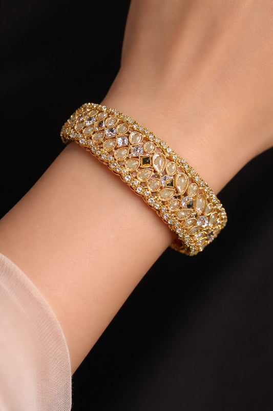 Gajra Bangle Kara